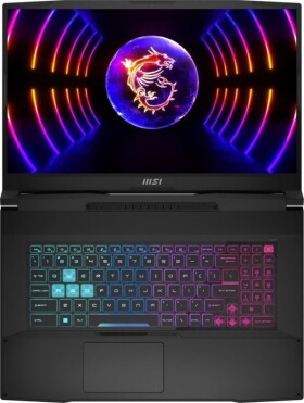 MSI Katana 17 B12VEK-1034XPL / 64 GB RAM / 1 TB SSD PCIe