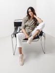 Be Lenka Core Beige celoročné nízke barefoot topánky 42 EUR