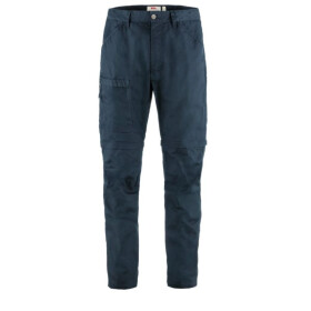 Fjällräven High Coast nohavice na zips M F82891-560 52
