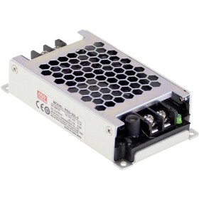 MEAN WELL RSD-30H-5 DC / DC menič napätia 5 V/DC 30 W; RSD-30H-5