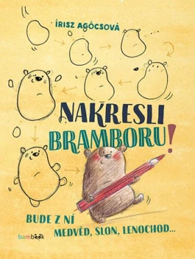Nakresli bramboru!, Agócsová Írisz