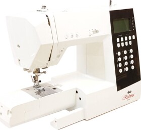 Rubina Computerized sewing machine Rubina H74A