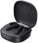 QCY Bezprzewodowe słuchawki douszne TWS QCY T41 Čierny