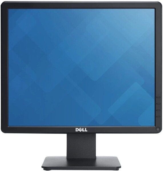 Dell DELL E Series E1715S LED display 43,2 cm (17") 1280 x 1024 px SXGA LCD Čierny