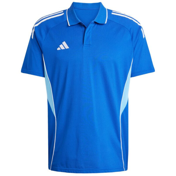 Adidas Tiro 25 Competition Polo M JY1803 pánske tričko S