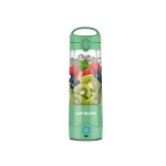 Nutribullet Portable NBP003LG svetlo zelená / 0,475 l / aku (USB-C) (NBP003LG)