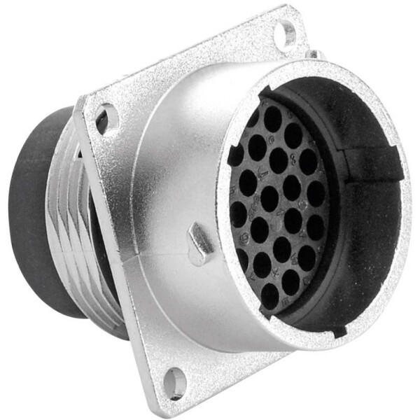 Amphenol RT0018-32PNH guľatý faston, 1 ks; RT0018-32PNH