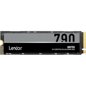 Lexar NM790 Gen4