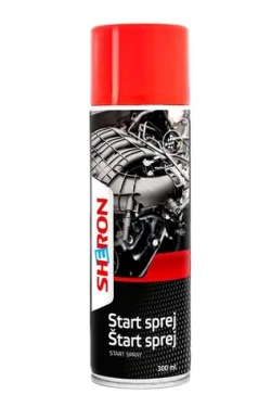 SHERON Štartovací sprej 300 ml (SH1318129)