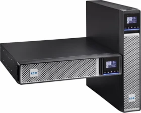 EATON 5PX 1500i RT2U Netpack G2 / UPS / 1500VA / 1/1 fáza / NMC karta / Rack / Tower 2U (5PX1500IRTNG2)