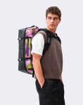 Aevor Duffel Pack Proof Psychedelic Slush