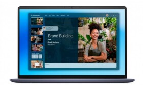 Dell Notebook Dell 16 DC16251 W11P C7-150U/16GB/512GB/16.0 FHD+/Int/FgrPr/WLAN + BT/Backlit Kb/4 Cell/3YPS Midnight Blue
