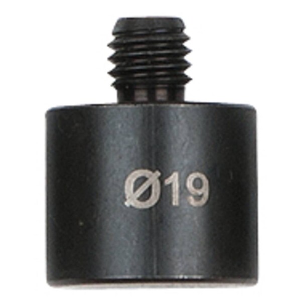 Strediace puzdro pre vodiace ložisko Ø 19,0 mm, 24 mm KS Tools 455.0187; 455.0187