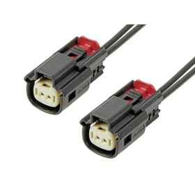 Molex zásuvkové púzdro na kábel 2162801022 1 ks Bag; 2162801022