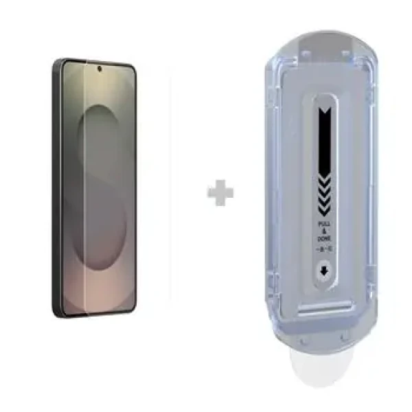 Nillkin Tvrdené Sklo 0.2mm H+ PRO 2.5D pre Samsung Galaxy S26 (s aplikátorom) (57983129409)