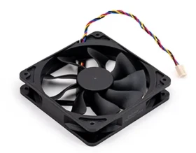 Synology Ventilátor pre RS2418RP+/RS2416RP+/RS2418+/RS2416+ (1ks) (FAN 80*80*25_4)