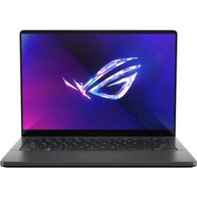 Asus ROG Zephyrus G14 sivá / 14" 2880x1800 / AMD R9-8945HS 4.0GHz / 32GB / 1TB SSD / NV RTX4060 8GB / W11H (GA403UV-NEBULA038W)