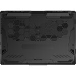 Asus TUF Gaming A15 čierna / 15.6" FHD / AMD RYZEN 7435HS 3.1GHz / 16GB / 1TB SSD / Nvidia RTX 2050 4GB / W11H (FA506NFR-HN037W)