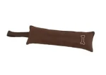 Aj LOVE PETS Olala Preťahovadlo pešiek hnedá / Pre psov / 10x33 cm (8592644147941)