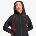Bunda adidas Originals X Coca-Cola Teamgeist 26 Track Top Black S