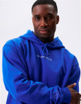 Pinqponq Hoodie Unisex Future Blue XS