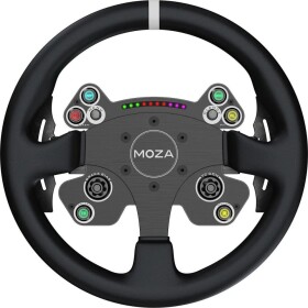 Moza CS V2P Steering Wheel