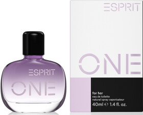 Esprit Esprit One Woman - EDT 20 ml