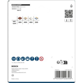 Bosch Accessories 2608901941 2608901941 vŕtacia korunka 102 mm 1 ks; 2608901941
