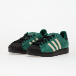 Tenisky adidas Superstar II Collegiate Green/ Crew White/ Core Black EUR 39 1/3