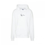 Karl Kani Small Signature Hoodie M 6021239 pánske XXL