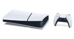 Sony PlayStation 5 Digital Edition Slim / Herná konzola (1000049750)