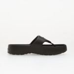 Tenisky Calvin Klein One Piece Eva Flip Flop Thong Triple Black EUR 39