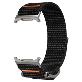 Spigen DuraPro Flex remienok pre Samsung Galaxy Watch Ultra čierna (AMP08773)