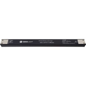 Deko Light Long-Flat napájací zdroj pre LED konštantné napätie 240 W 1700 - 5000 mA 48 V/DC; 862281