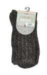 Dámske ponožky WiK 37717 Chenille Socks 35-42