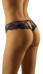 Tanga model 17566730 Black Wol-Bar Velikost: