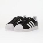 Tenisky adidas Superstar II Core Black/ Ftwr White/ Ftwr White EUR 40 2/3