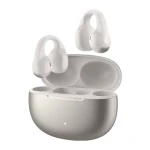 Edifier Comfo C biela / bezdrôtové slúchadlá / mikrofón / Bluetooth 5.4 / IP56 / dobíjacie púzdro (6923520248445)