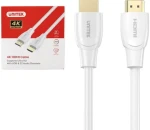 Unitek C11090AWH01-15M biela / HDMI kábel / 15 m (C11090AWH01-15M)