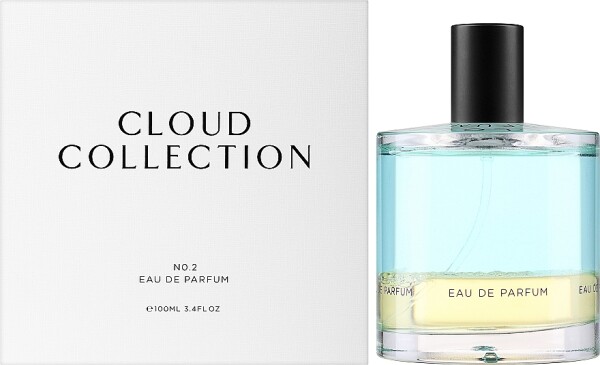 Zarkoperfume Cloud No. 2 - EDP 100 ml