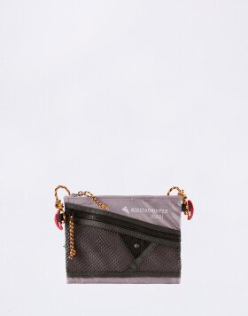 Klättermusen Algir Accessory Bag Small 751 Purple Dove