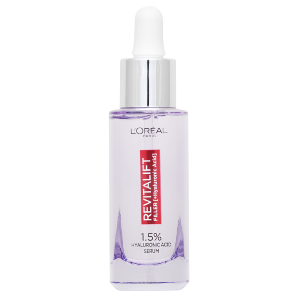 L'Oreal Paris Revitalift Filler 1,5% HA