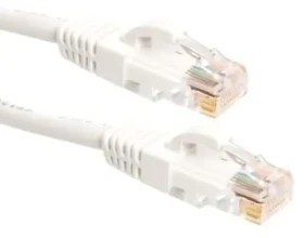 Mercodan Patch kábel Cat6a UTP 30m / Patch kábel / UTP / 30 m / RJ-45 (509780049)
