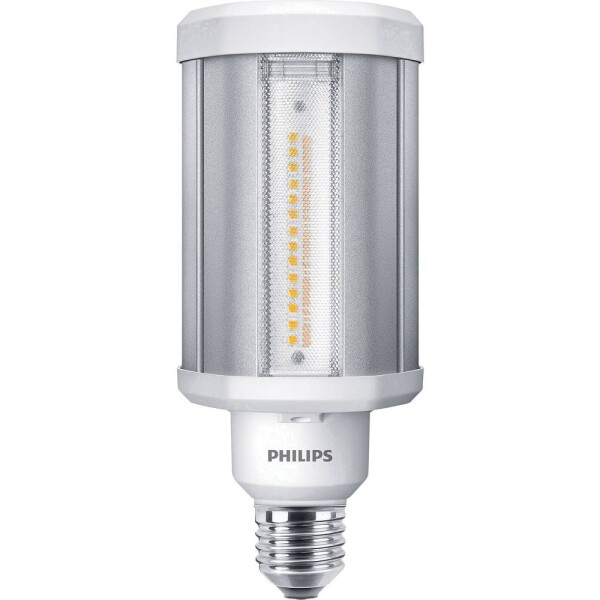 Philips LED 63816000 LED En.trieda 2021 D (A - G) E27 21 W = 80 W neutrálna biela (Ø x d) 75 mm x 178 mm 1 ks; 63816000