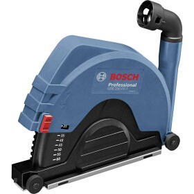 Odsávací kryt pre uhlové brúsky BOSCH GDE 230 FC-T PROFESSIONAL 1600A003DM