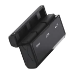 Telesin S0-BCG-11-TGP / Nabíjačka troch batérií / GoPro Hero 13 Black / Nabitie za 2,8 h / USB-C (S0-BCG-11-TGP)