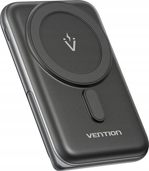 Vention magnetický FHNB0 20W, 10000 mAh (Čierny)