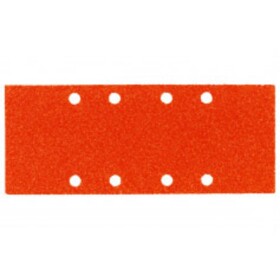 Brúsne listy Metabo 10 93x230 mm P 100 Metabo 624830000; 624830000
