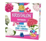 AGRO Kristalon Hortenzie 0,5 kg