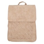 Dámsky batoh a kabelka 2v1 Enrico Benetti Dynthe Backpack Soft Pink